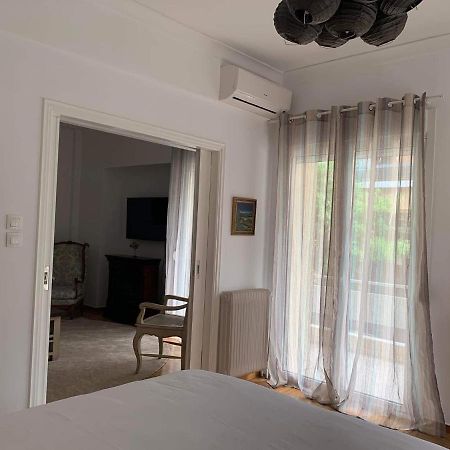 Athens Tales Residence Luaran gambar