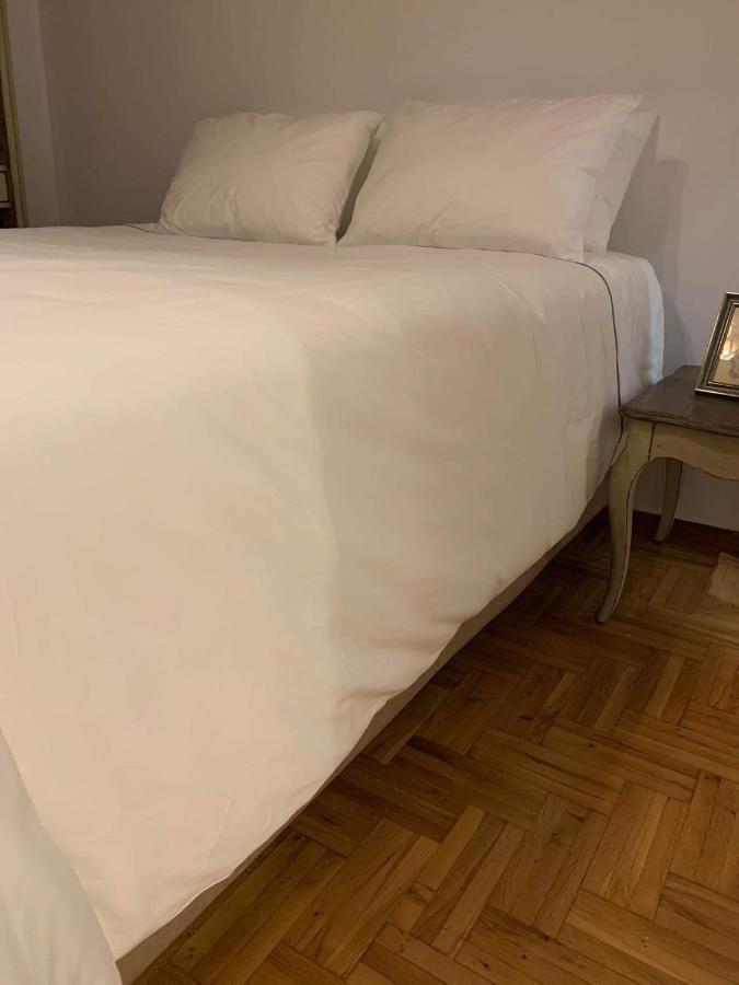 Athens Tales Residence Luaran gambar