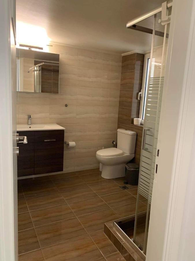 Athens Tales Residence Luaran gambar