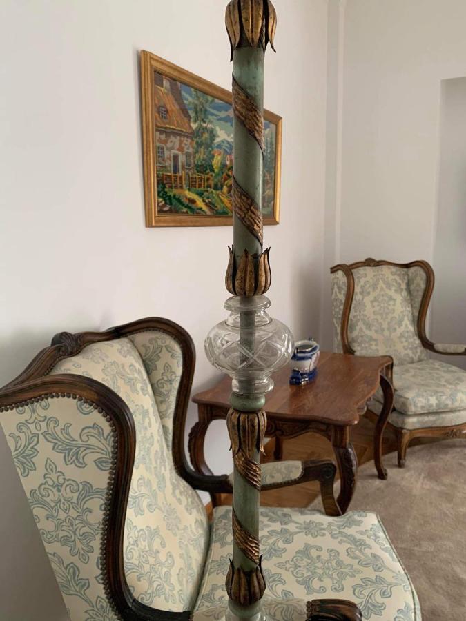 Athens Tales Residence Luaran gambar