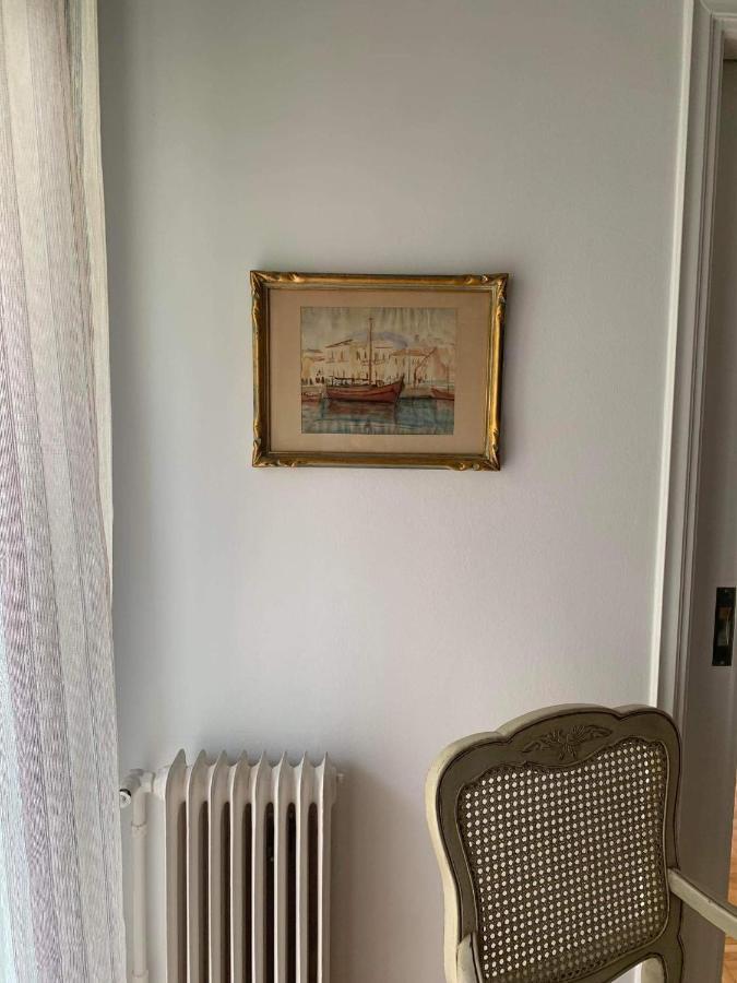 Athens Tales Residence Luaran gambar