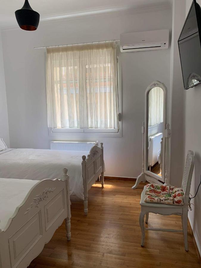 Athens Tales Residence Luaran gambar