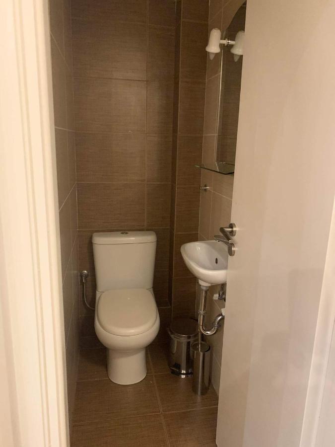 Athens Tales Residence Luaran gambar