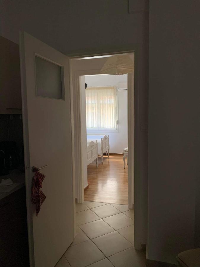 Athens Tales Residence Luaran gambar