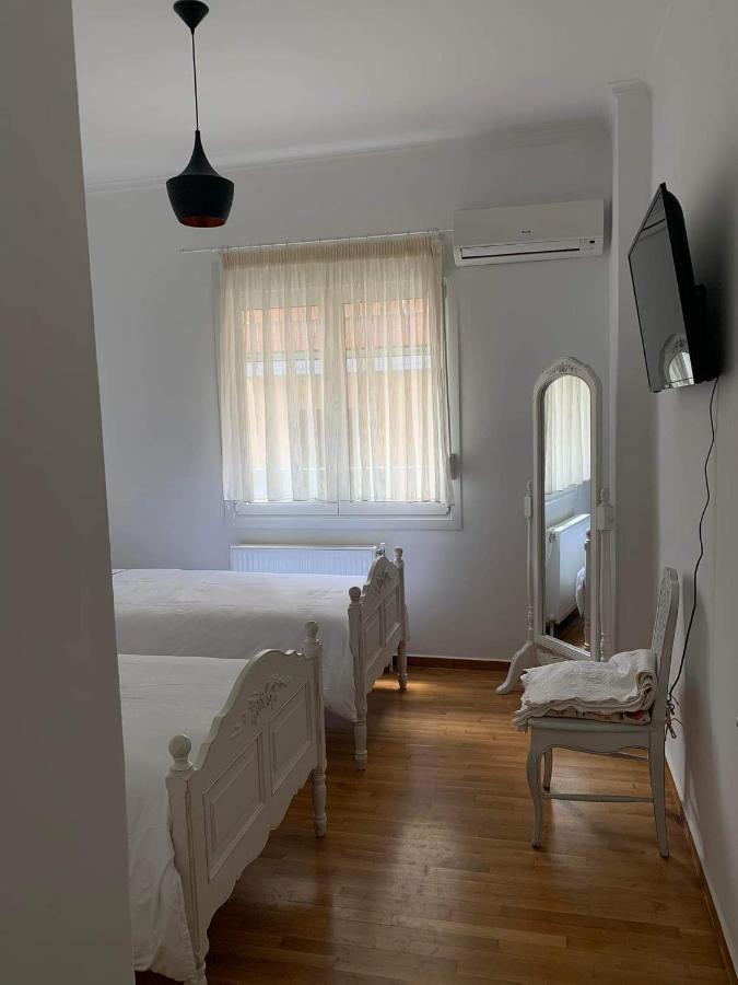 Athens Tales Residence Luaran gambar