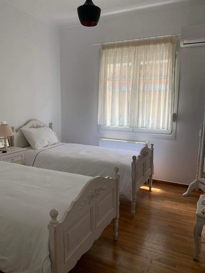Athens Tales Residence Luaran gambar