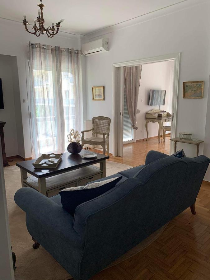 Athens Tales Residence Luaran gambar