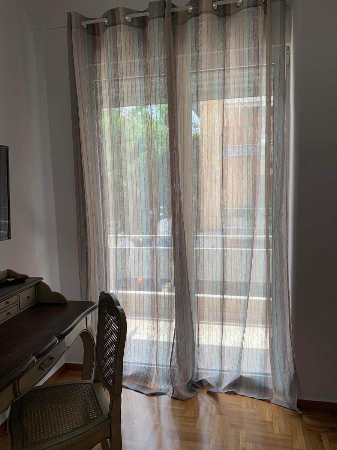 Athens Tales Residence Luaran gambar