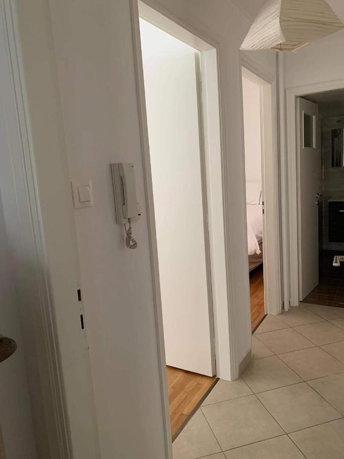 Athens Tales Residence Luaran gambar