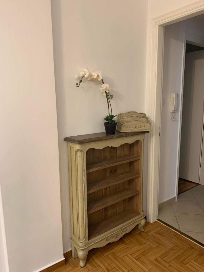 Athens Tales Residence Luaran gambar