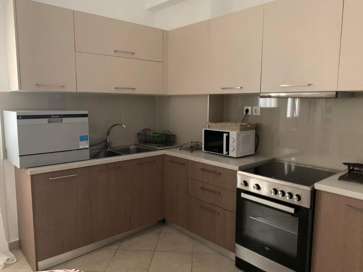 Athens Tales Residence Luaran gambar