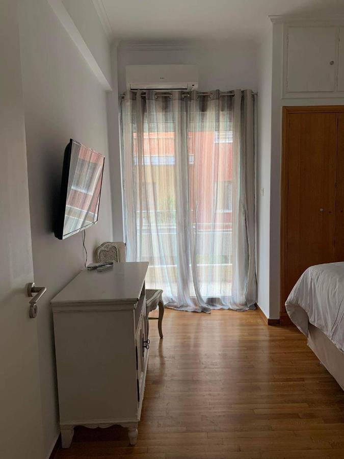 Athens Tales Residence Luaran gambar