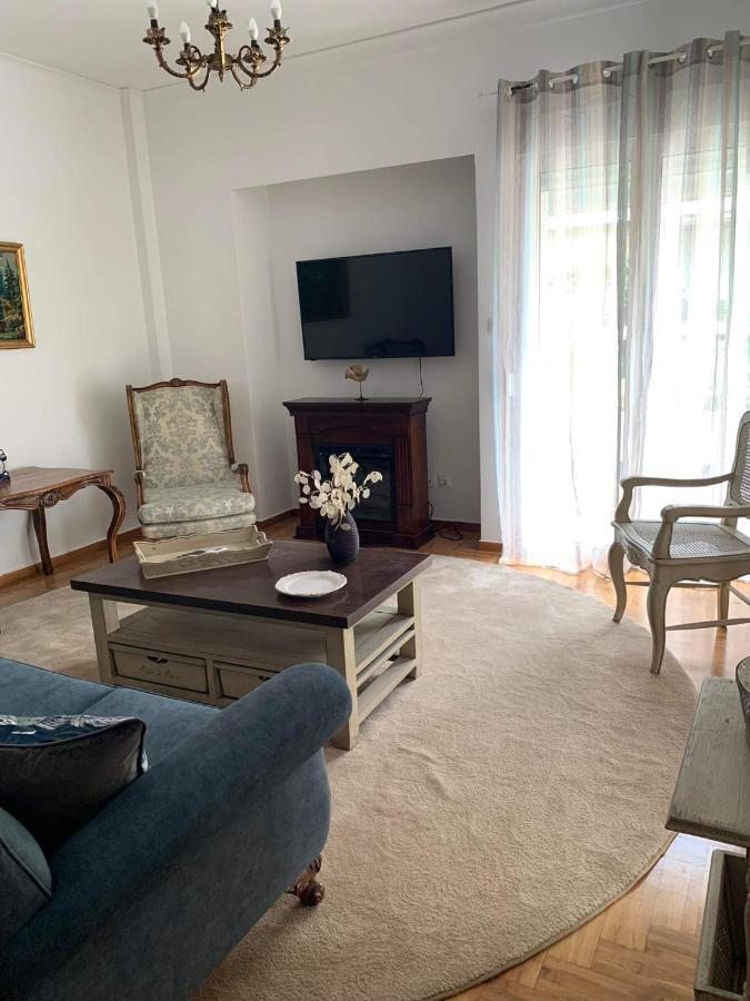 Athens Tales Residence Luaran gambar