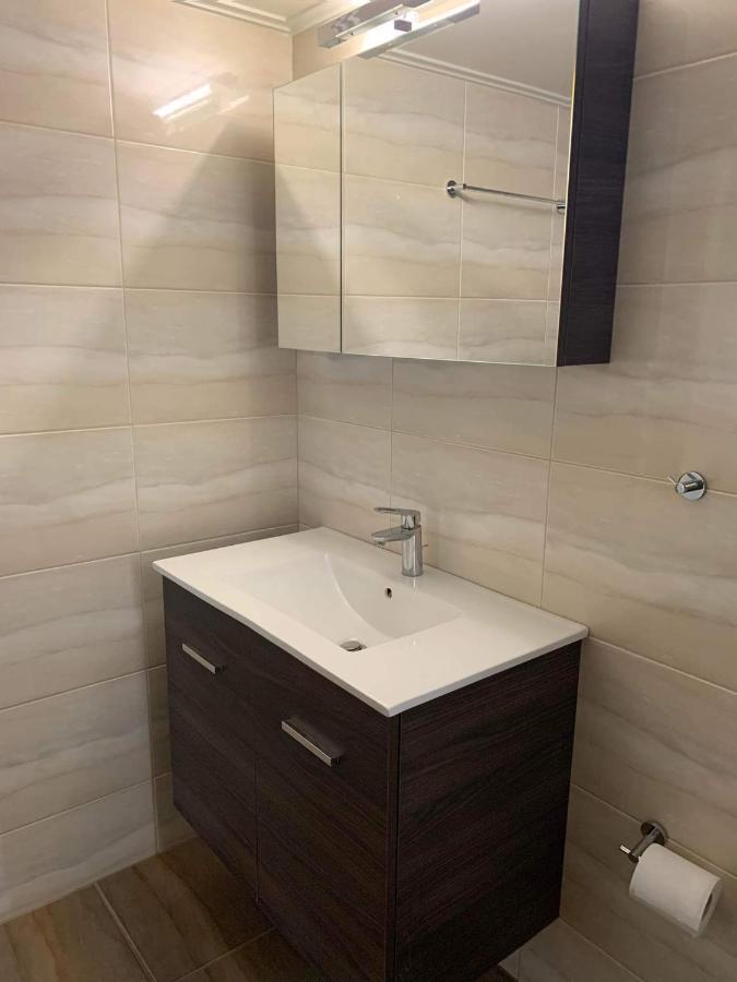 Athens Tales Residence Luaran gambar