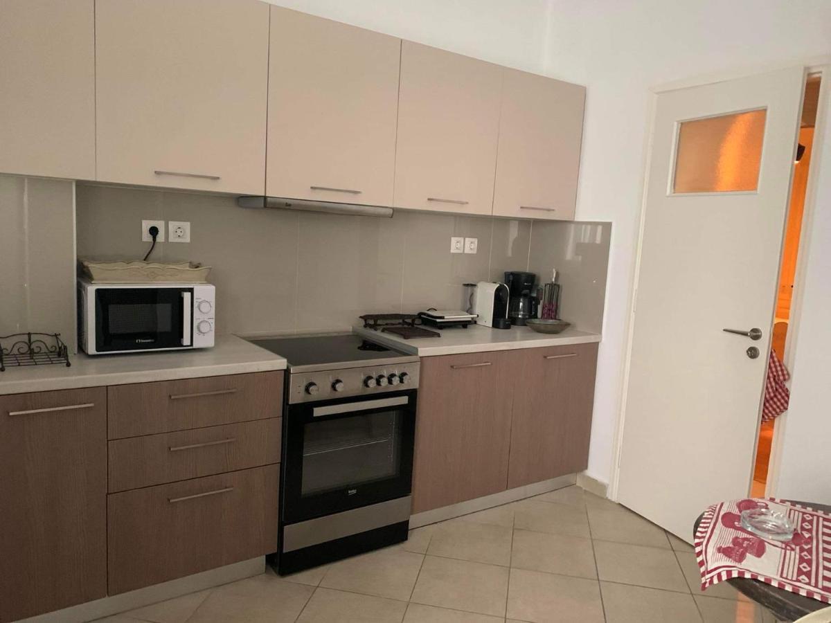Athens Tales Residence Luaran gambar