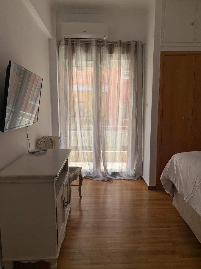 Athens Tales Residence Luaran gambar